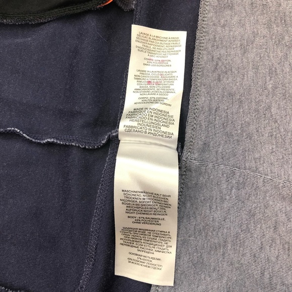 Columbia Women's Heather Honey Long Hoodie, Active Fit - Excellent Condition - Picture 7 of 7